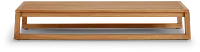 Tobago Light Tone Coffee Table
