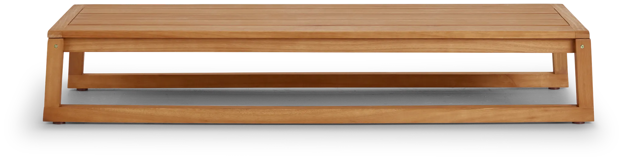 Tobago Light Tone Coffee Table