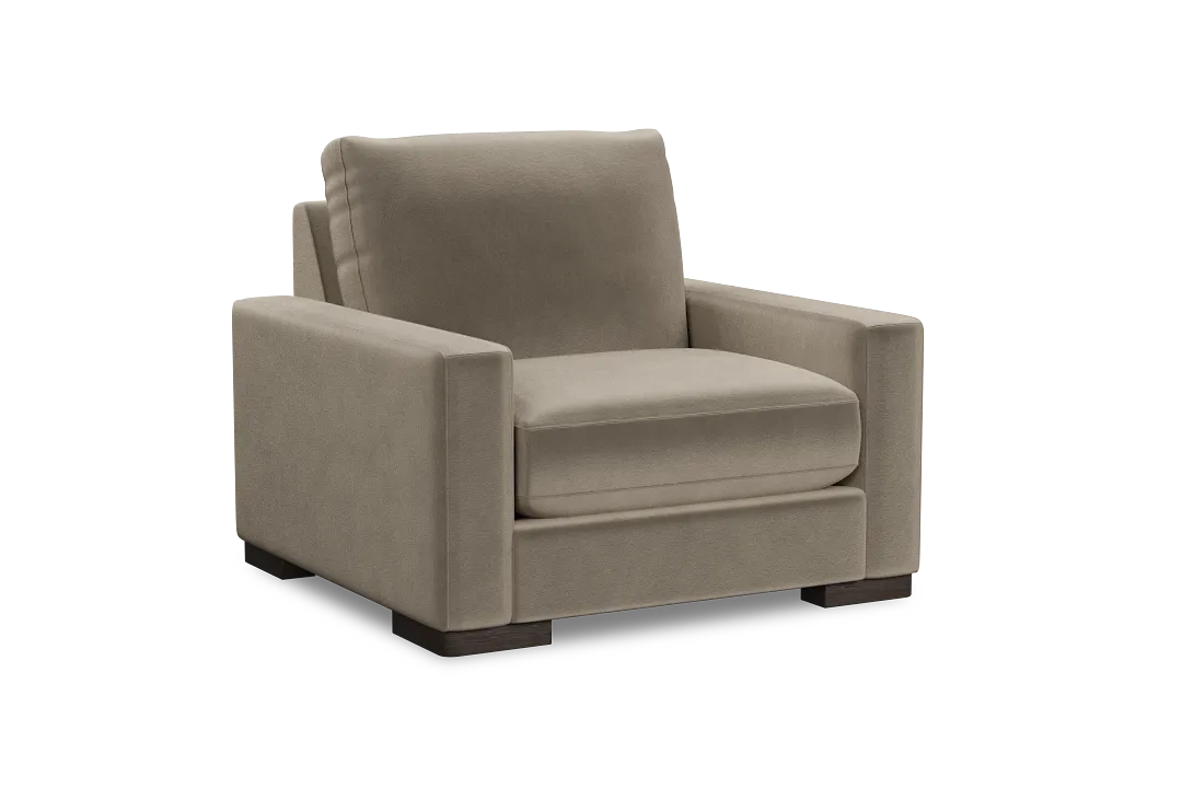 Edgewater Joya Beige Chair