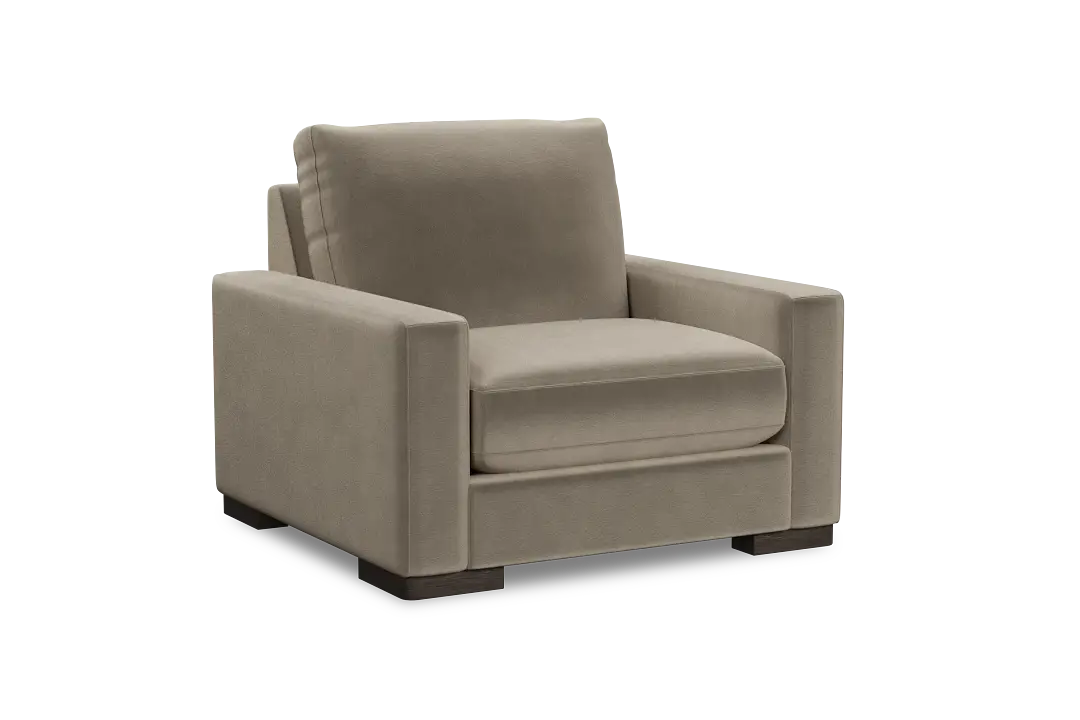 Edgewater Joya Beige Chair Edgewater Joya Beige Chair