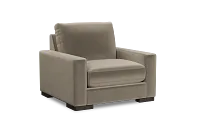Edgewater Joya Beige Chair