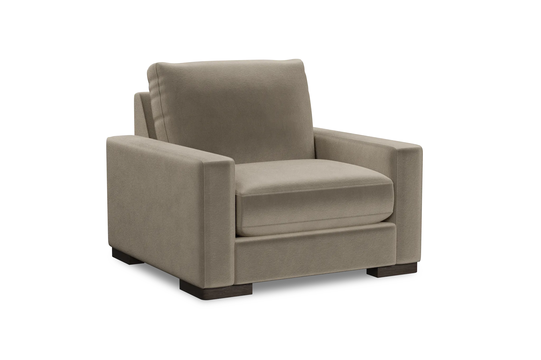 Edgewater Joya Beige Chair