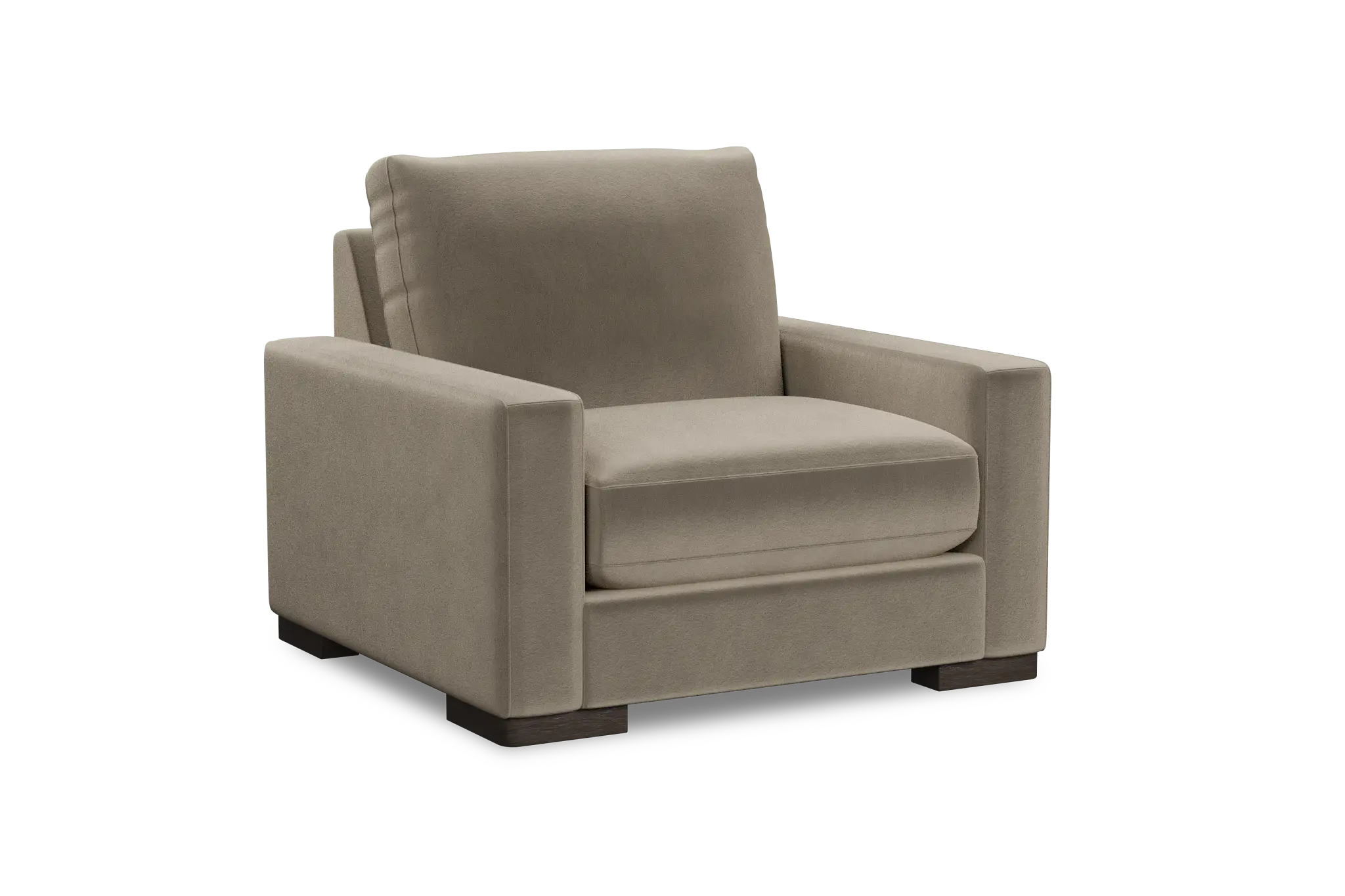 Edgewater Joya Beige Chair Edgewater Joya Beige Chair