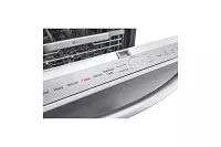 Lg 7972 Series Stainless Steel Built In Dishwasher