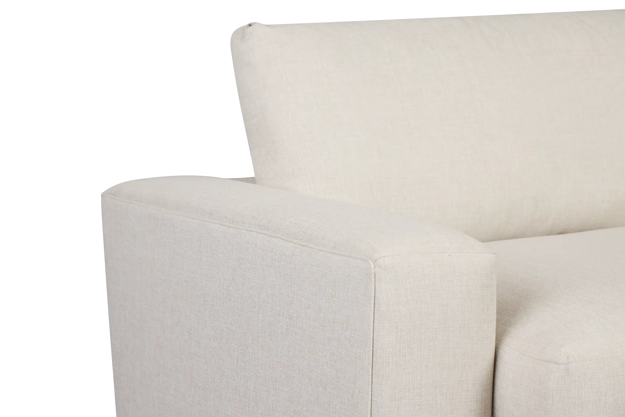 Brantley Light Beige Fabric Sofa Brantley Light Beige Fabric Sofa