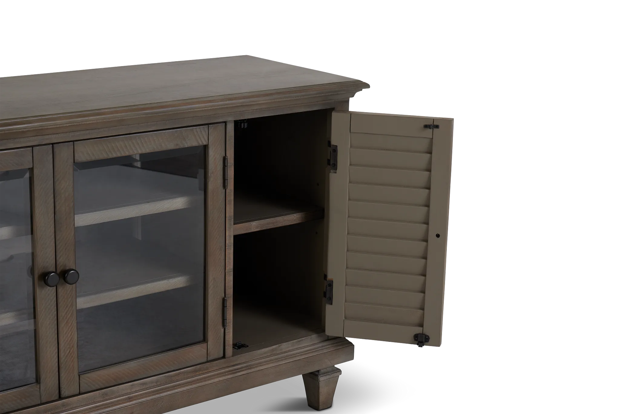 Sonoma Light Tone 62" Tv Stand