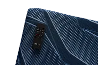 Iseries Nxg3500 13.5" Medium Plus Adjustable Mattress Set