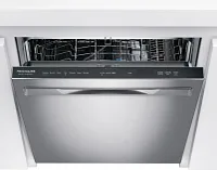 Frigidaire 4715 Series Stainless Steel 24" Built In Dishwasher