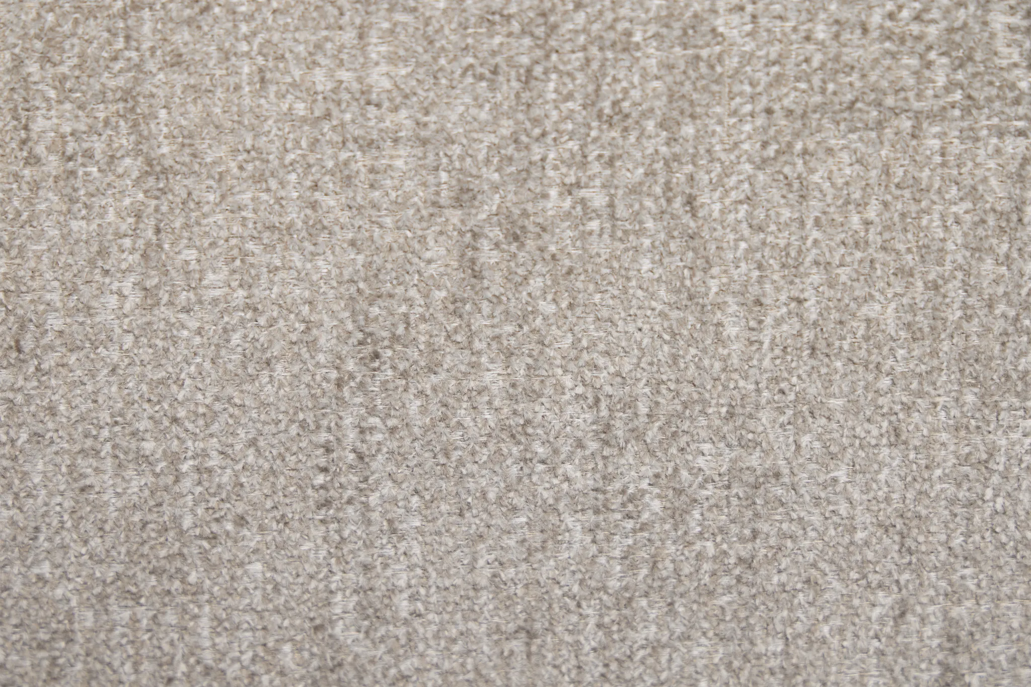 Amber Light Gray Fabric Large Left Chaise Storage Sleeper Sectional