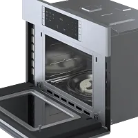 Bosch 500 Series Stainless Steel 30" Built-in Microwave