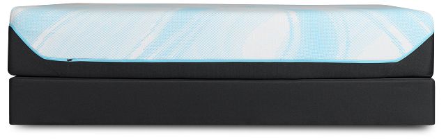 Tempur-pedic Tempur-luxebreeze 13" Medium Hybrid Mattress