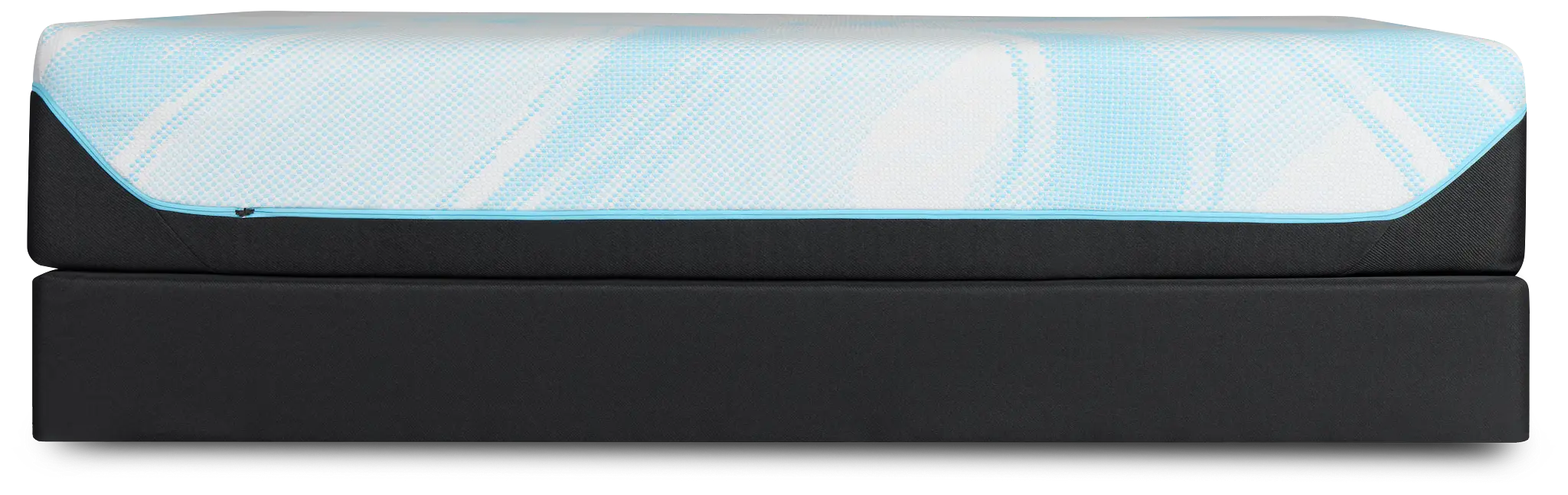 Tempur-pedic Tempur-luxebreeze 13" Medium Hybrid Mattress Tempur-pedic Tempur-luxebreeze 13" Medium Hybrid Mattress