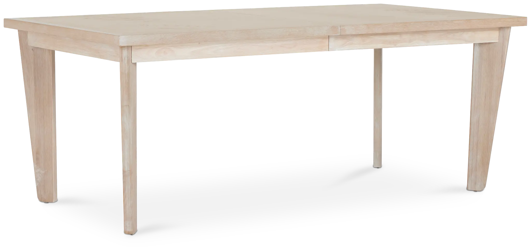 Boca Grande Light Tone Rectangular Table Boca Grande Light Tone Rectangular Table