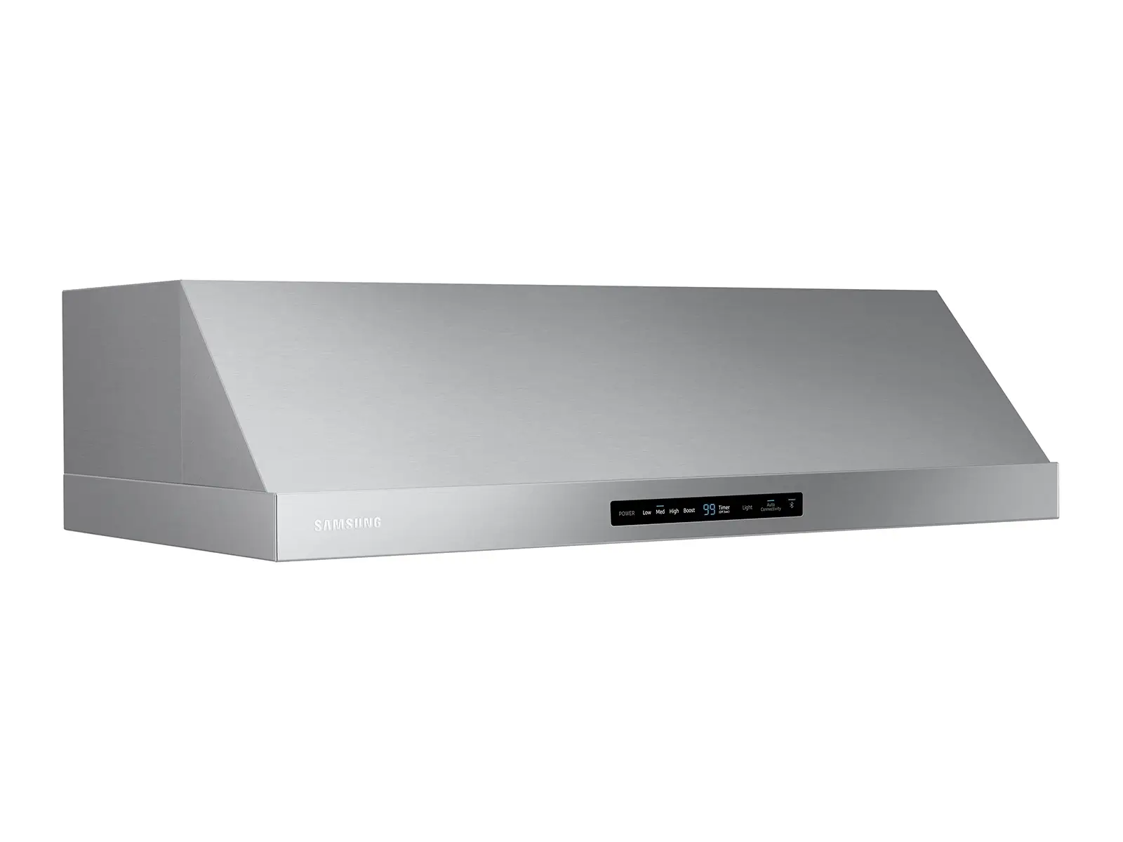 Samsung 7000 Series Stainless Steel 36" Undercabinet Vent Hood Samsung 7000 Series Stainless Steel 36" Undercabinet Vent Hood