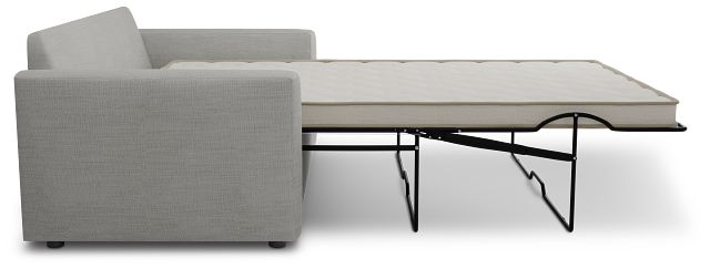Siesta Maguire Ivory Small Memory Foam Sleeper