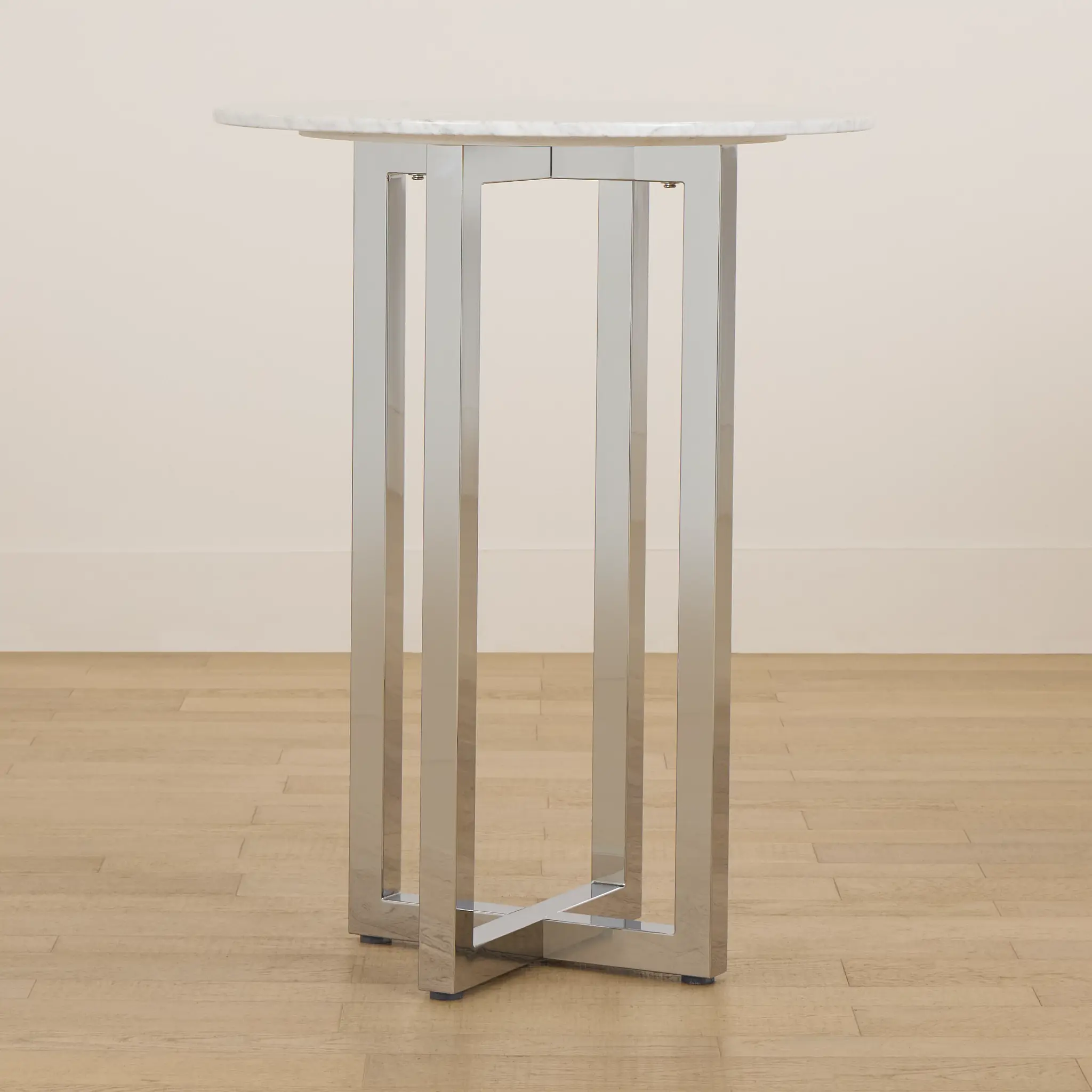 Amalfi Marble Pub Table Amalfi Marble Pub Table