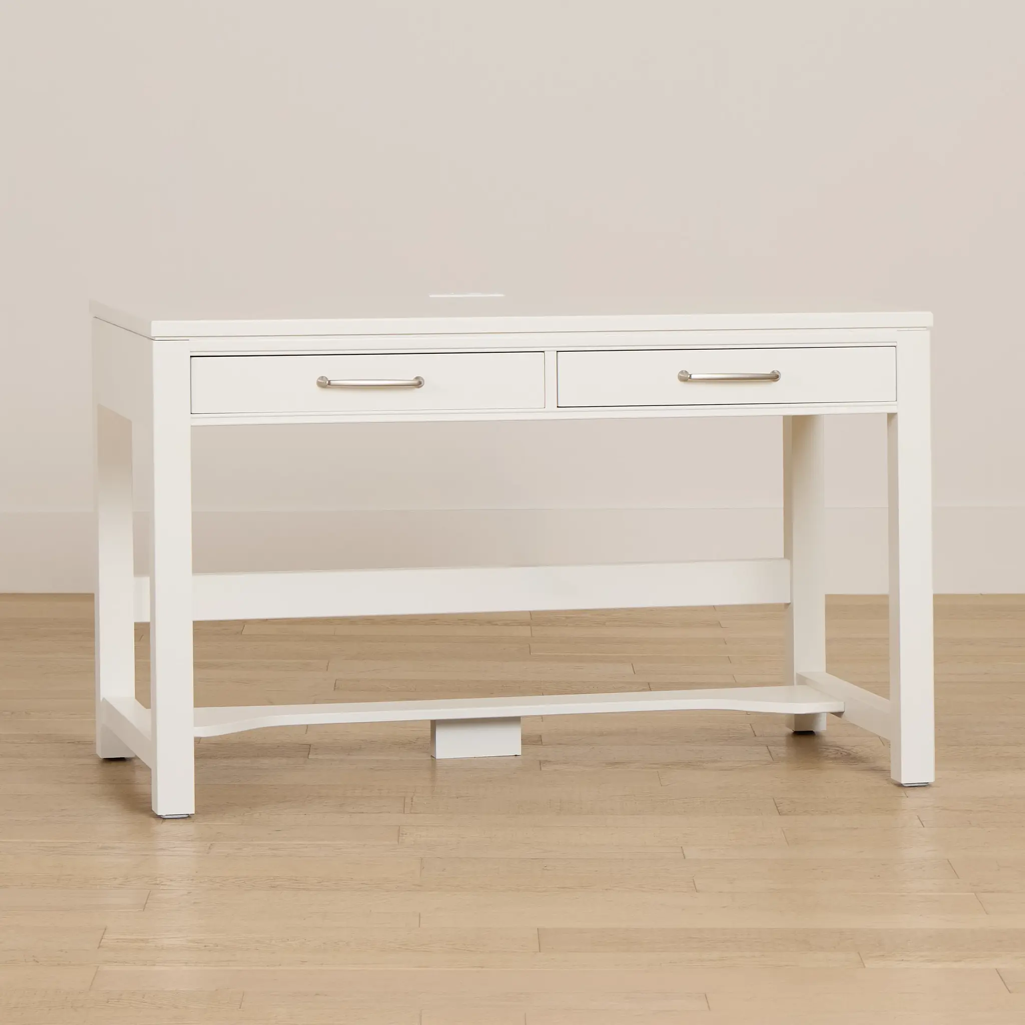 Carolina White Desk Carolina White Desk