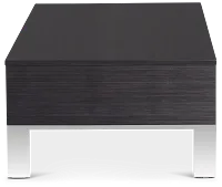 Vancouver Dark Tone Rectangular Coffee Table