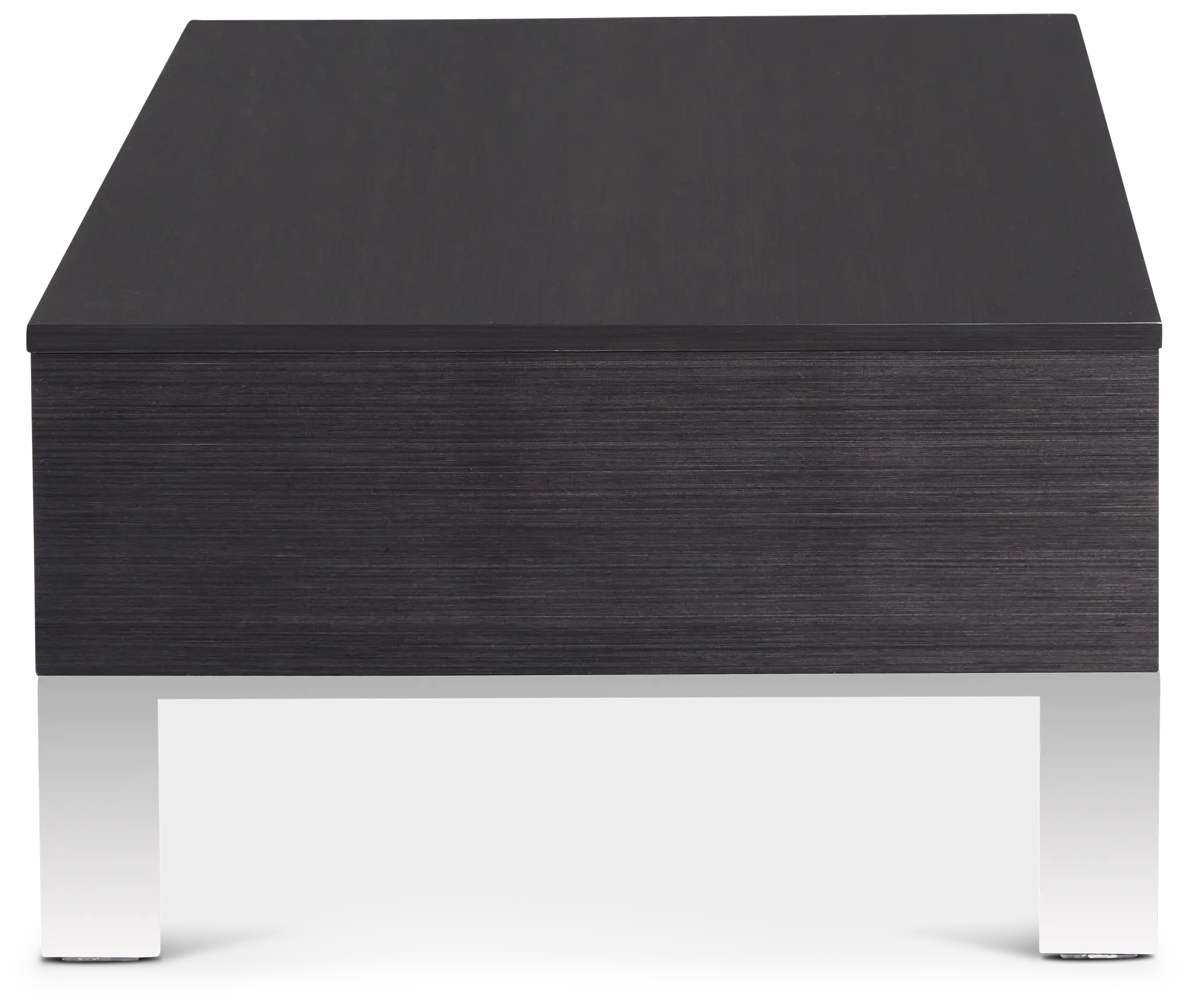 Vancouver Dark Tone Rectangular Coffee Table Vancouver Dark Tone Rectangular Coffee Table