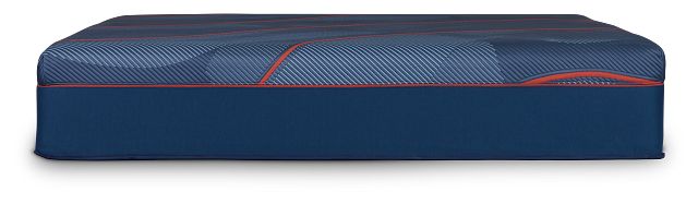 Posturepedic Elite Hybrid High Point 2 14" Firm Hybrid Mattress