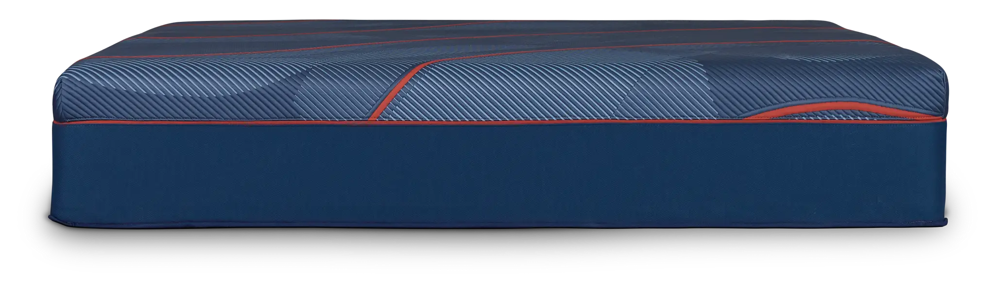 Posturepedic High Point Elite Hybrid 14" Firm Hybrid Mattress Posturepedic High Point Elite Hybrid 14" Firm Hybrid Mattress