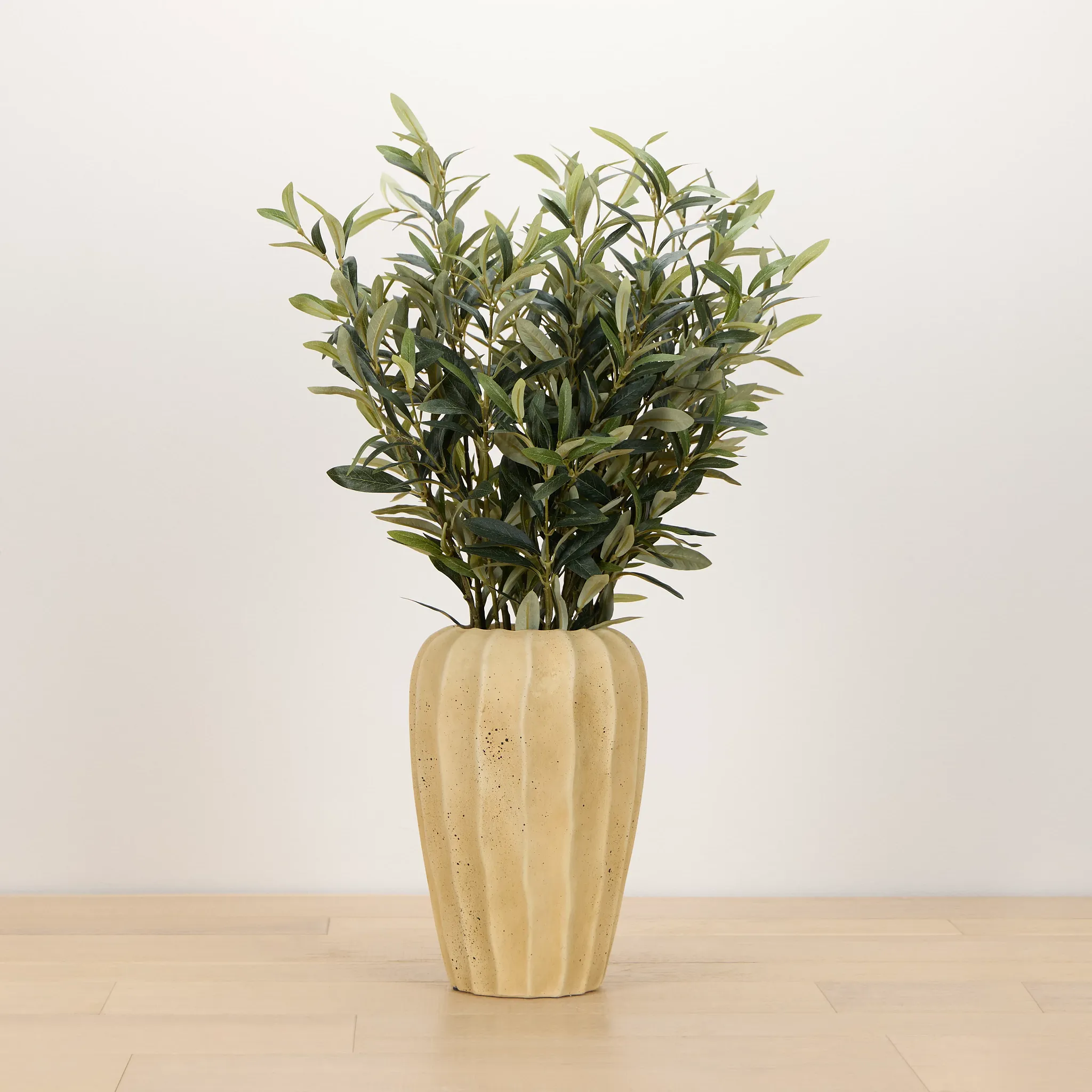 Olive 30" Floral Arrangement
