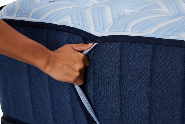 Stearns & Foster Estate Firm 14.5" Tight Top Mattress