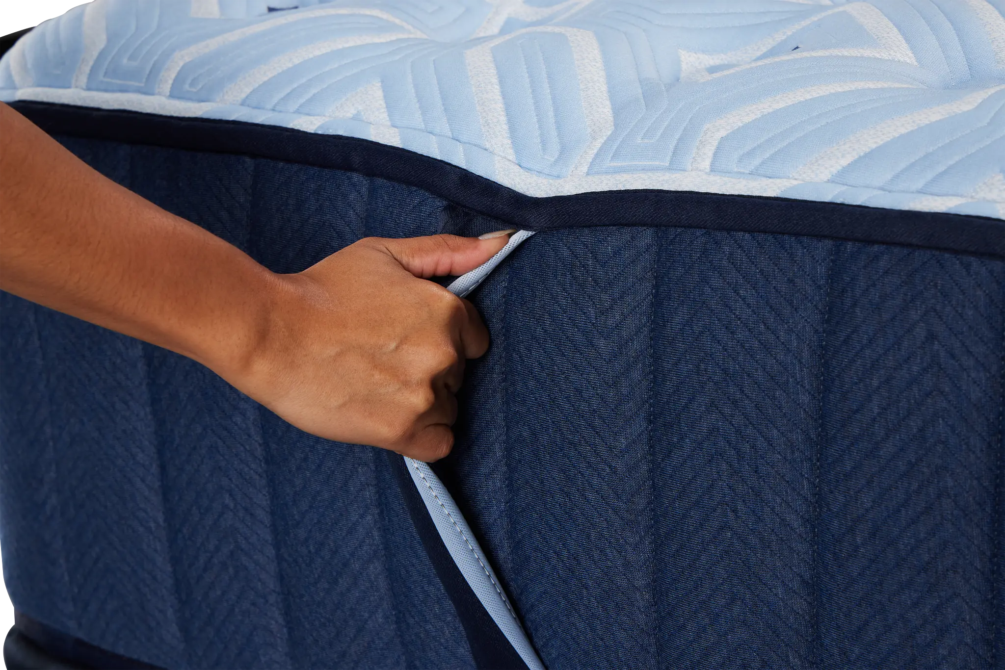 Stearns & Foster Estate Firm 14.5" Tight Top Mattress Stearns & Foster Estate Firm 14.5" Tight Top Mattress