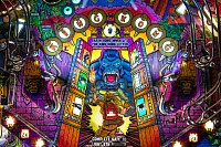 King Kong Premium Pinball Machine