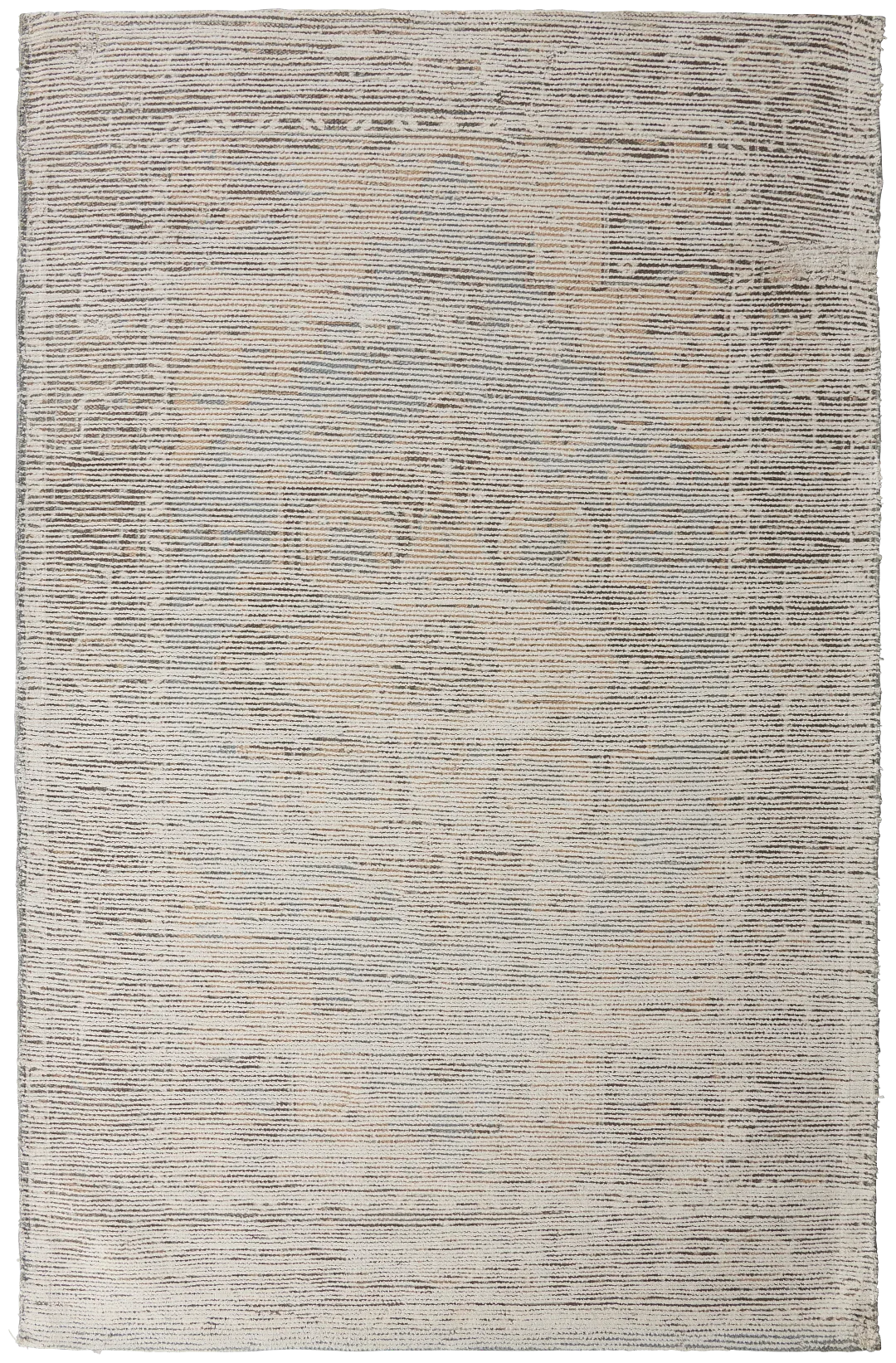 Arizona Multicolored 8x11 Area Rug