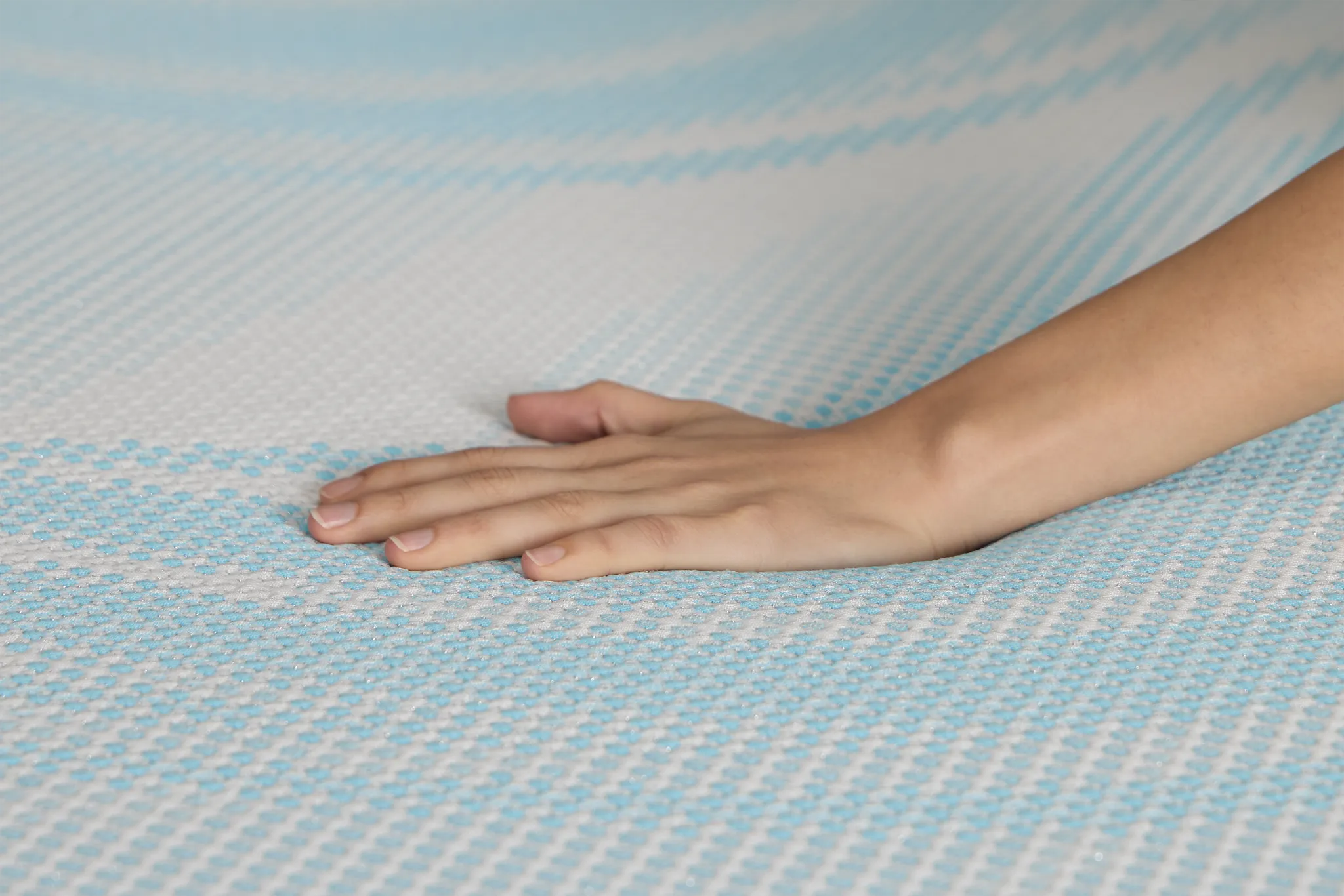 Tempur-pedic Tempur-luxebreeze 13" Firm Mattress