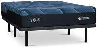 Iseries Nxg3500 13.5" Medium Mattress