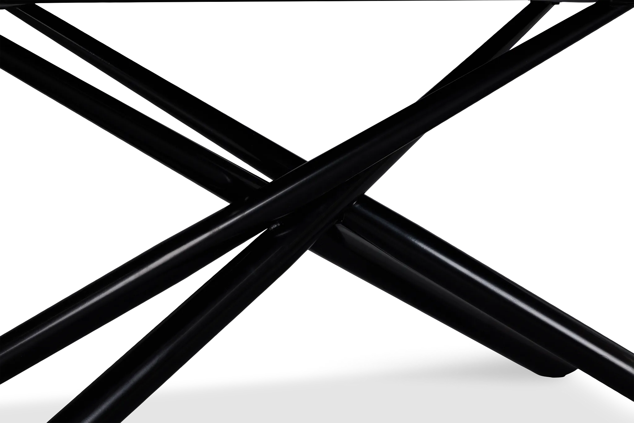 Palos Gray Rectangular Table