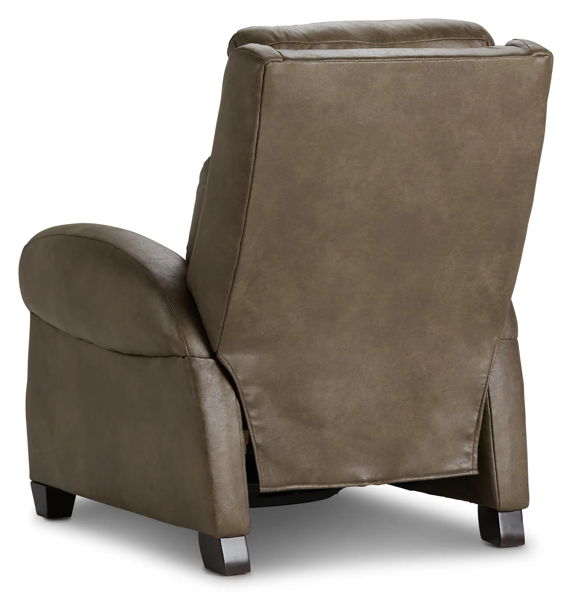 Wilson Dark Brown Micro Zero Gravity Power Recliner W/heat & Massage Wilson Dark Brown Micro Zero Gravity Power Recliner W/heat & Massage