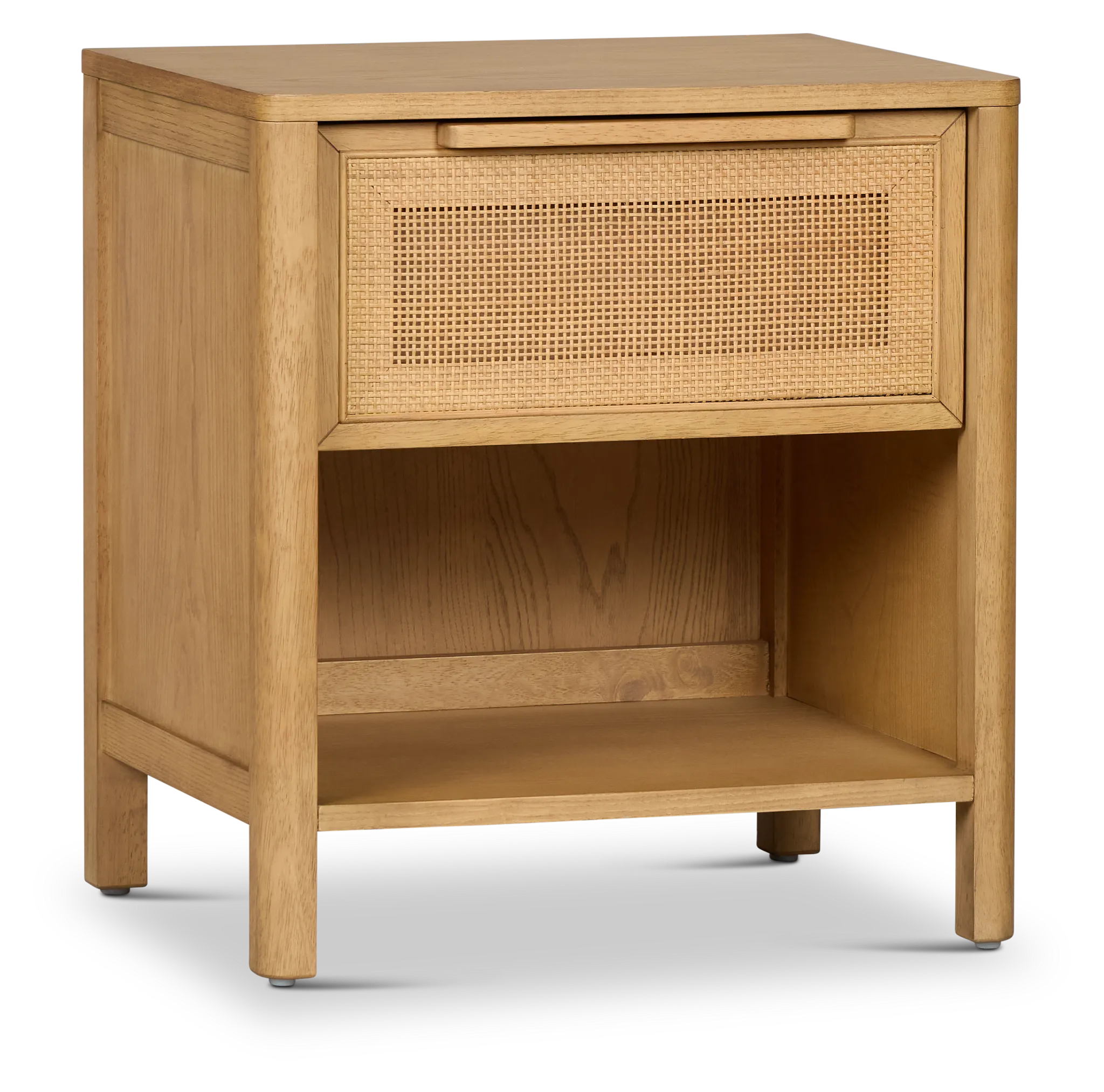 Pacific Light Tone 1-drawer Nightstand