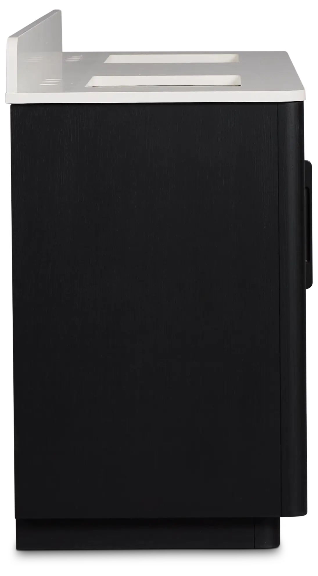 Pacific Two-tone 72" Double Bathroom Vanity Pacific Two-tone 72" Double Bathroom Vanity