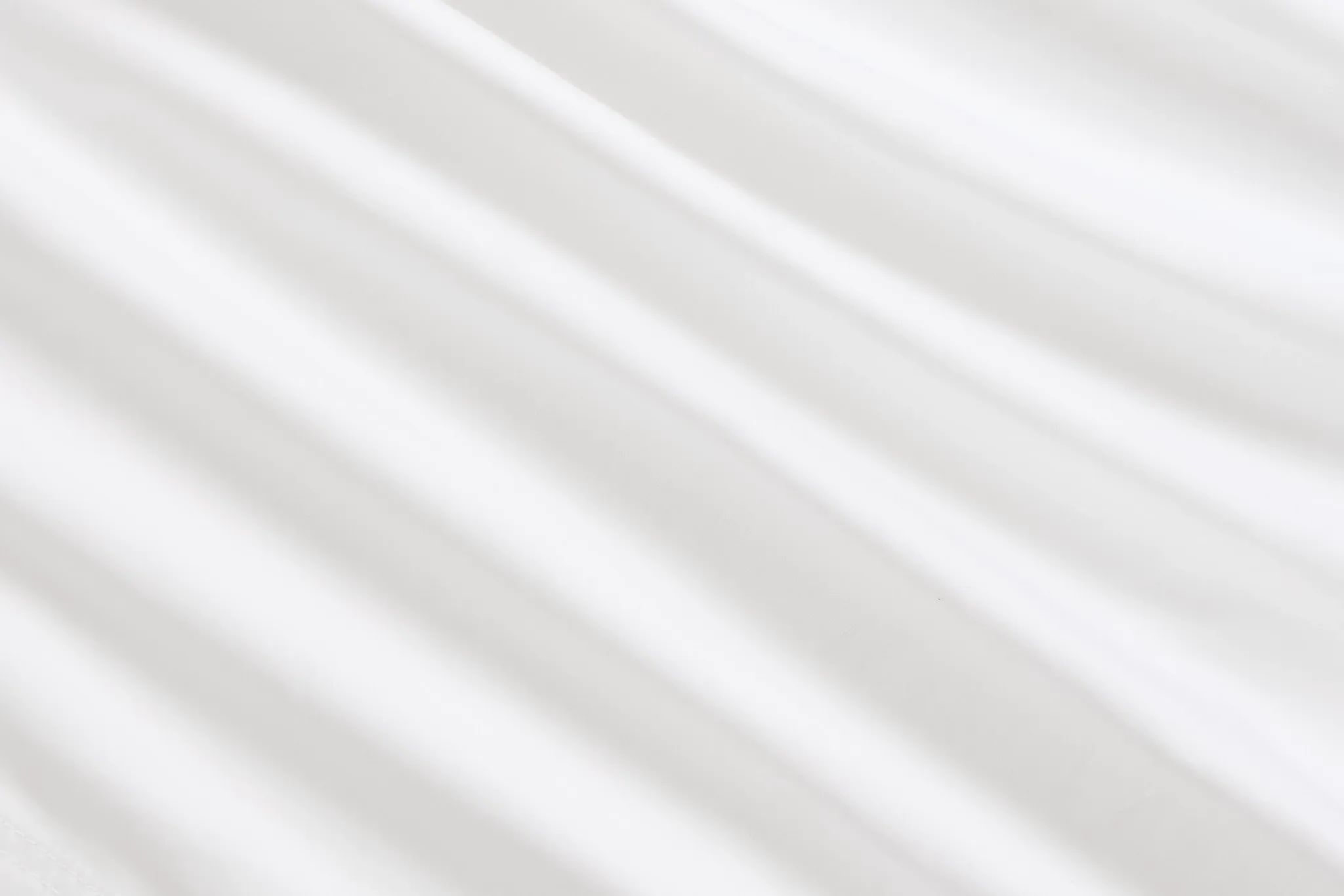 Rest & Renew Cotton Sateen White 300 Thread Sheet Set