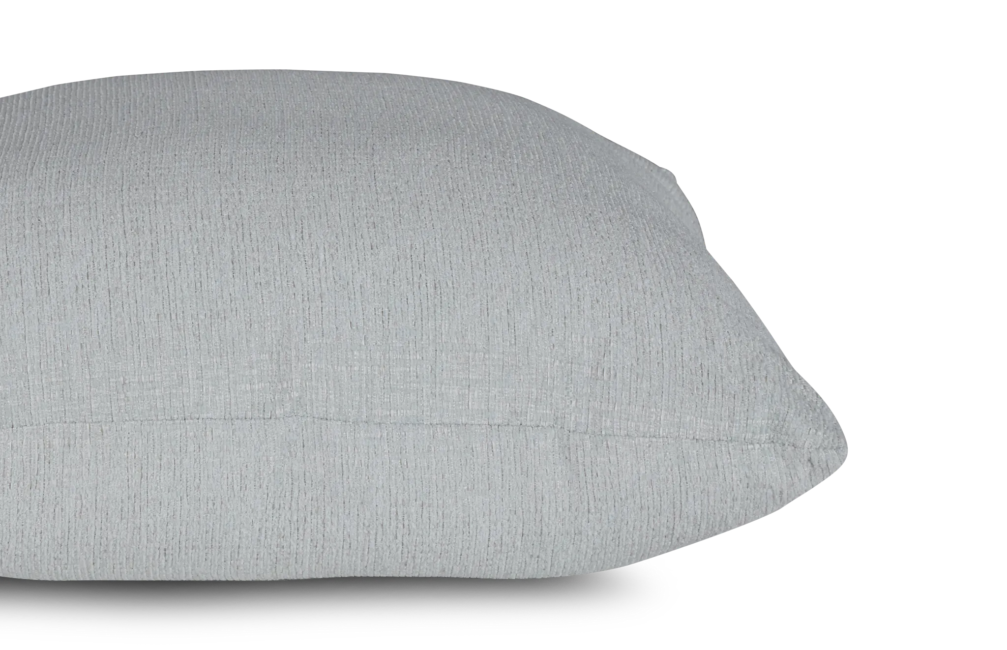 Avalon Light Blue 18" Sqr Accnt Plw Cover