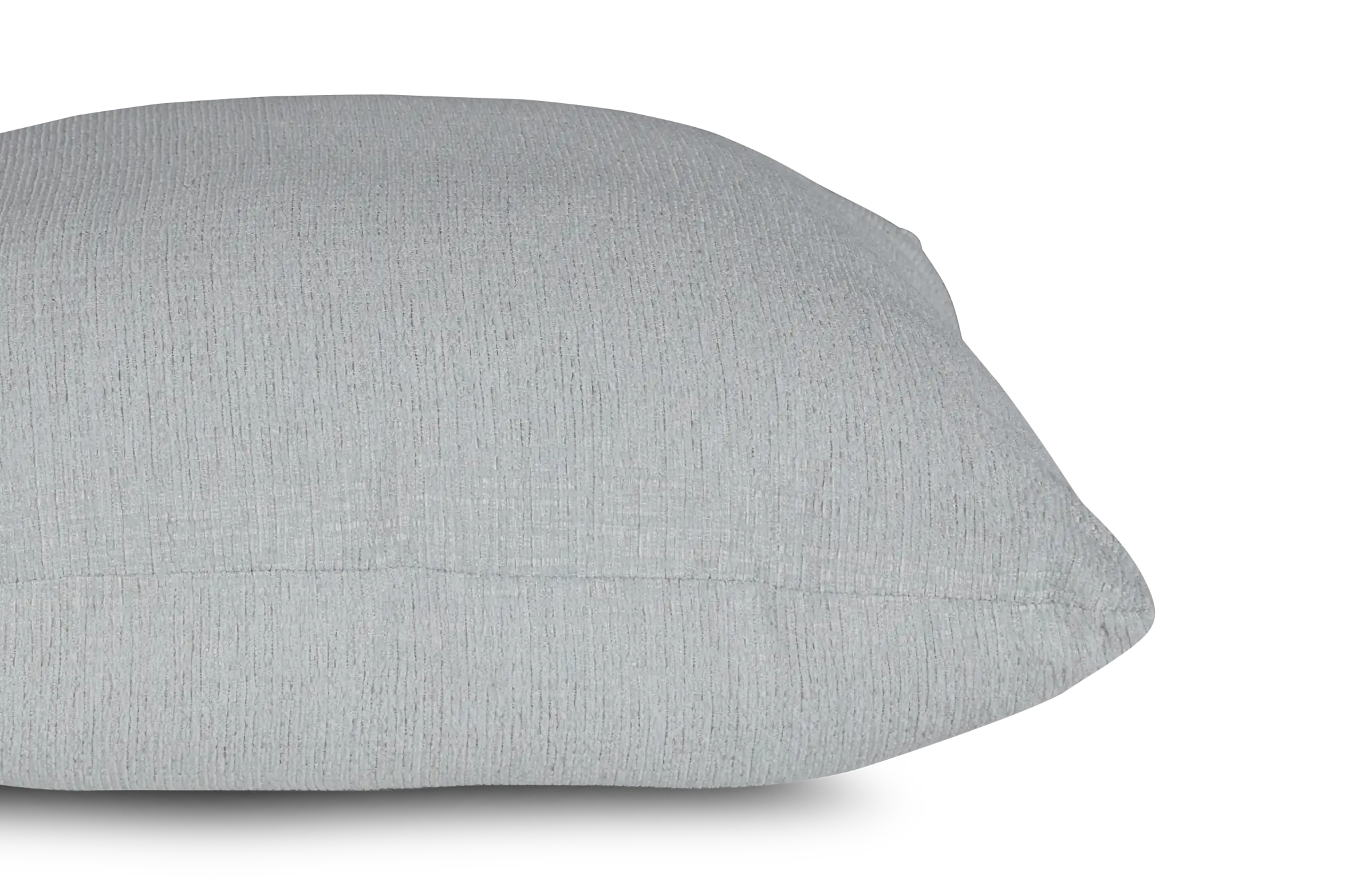 Avalon Light Blue 18" Sqr Accnt Plw Cover Avalon Light Blue 18" Sqr Accnt Plw Cover