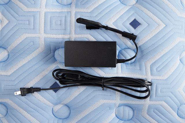 Stearns & Foster Estate Firm Ergo Prosmart Adjustable Mattress Set