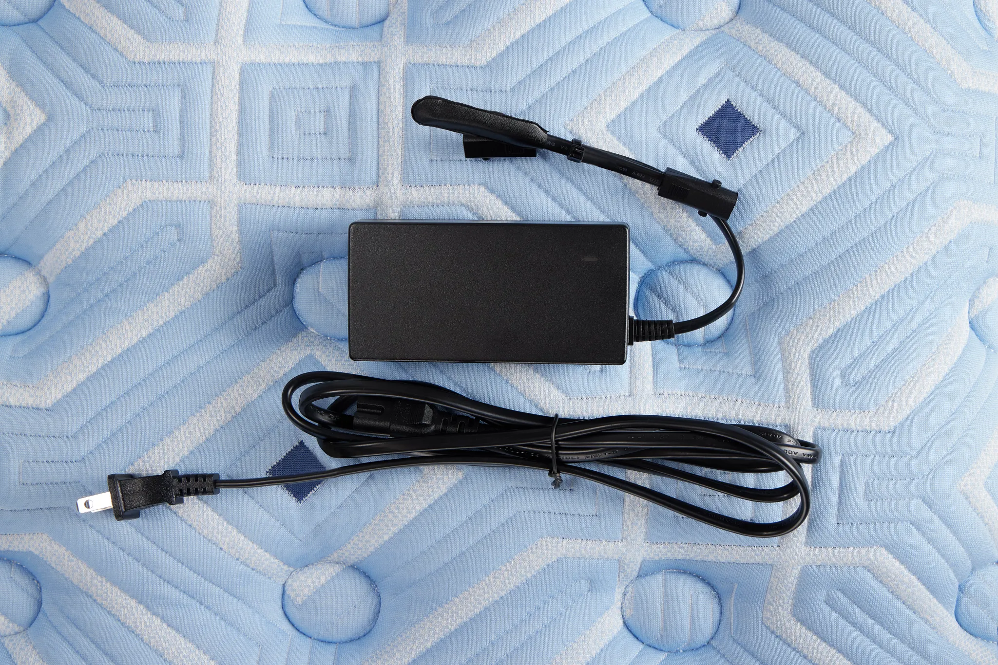 Stearns & Foster Estate Firm Ergo Prosmart Adjustable Mattress Set