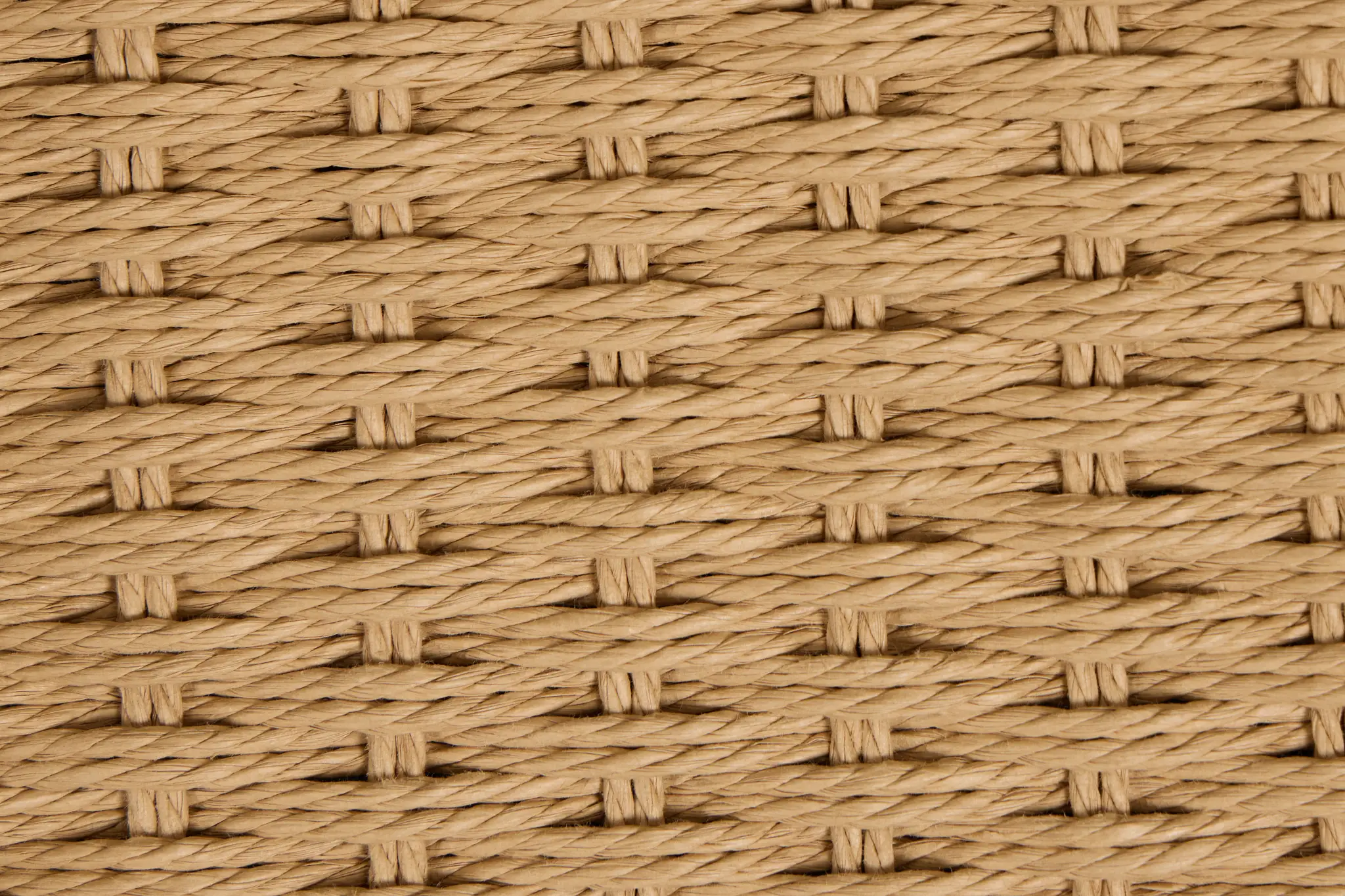 Santorini Mid Tone Curved 24" Woven Barstool Santorini Mid Tone Curved 24" Woven Barstool