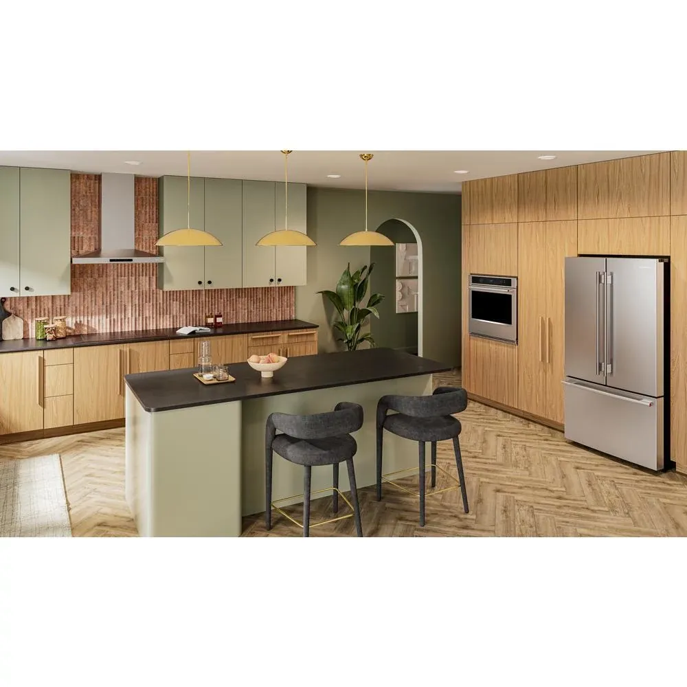 Kitchenaid 530 Series Stainless Steel Single Electric Oven