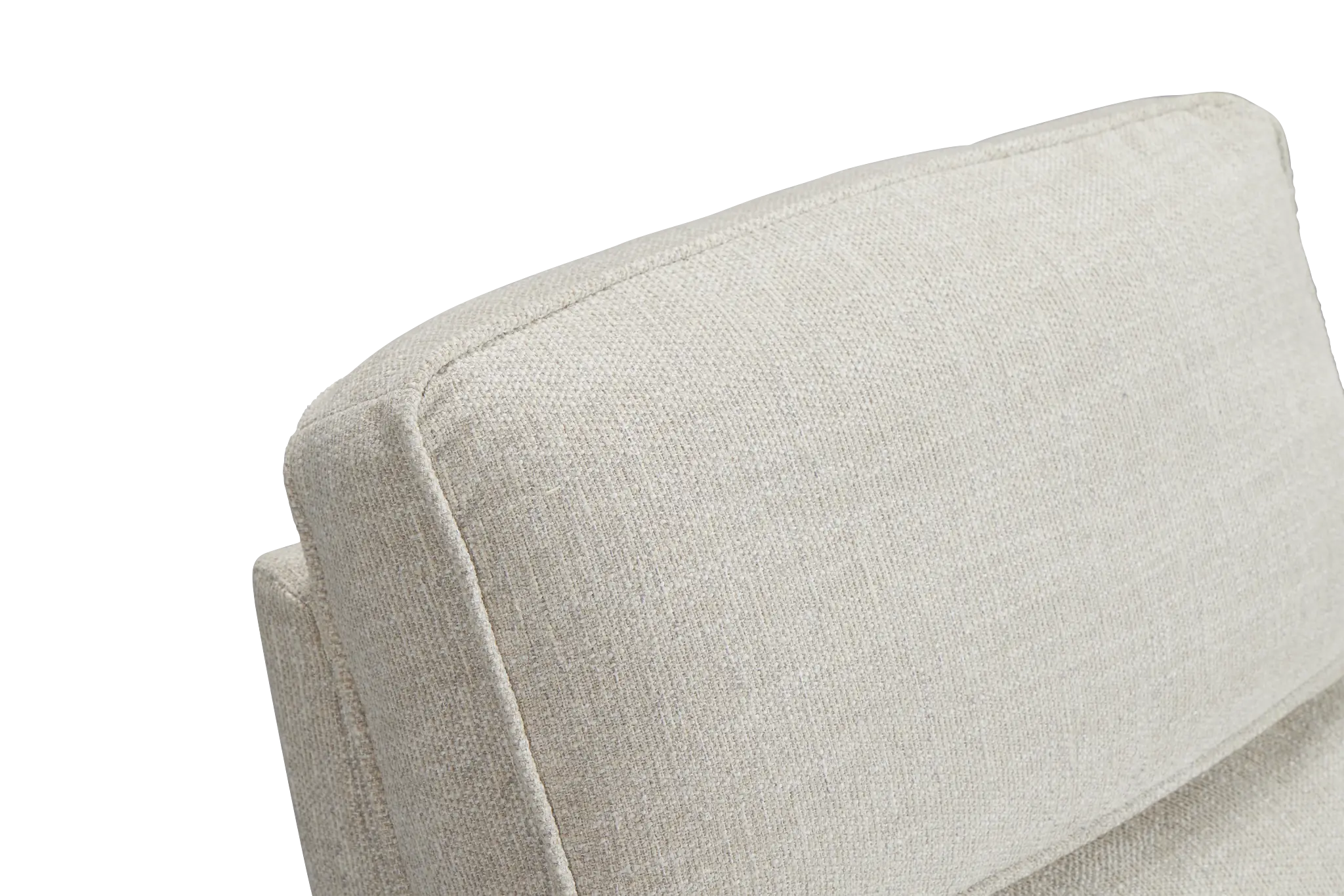 Bayside Light Beige Fabric Power Recliner Bayside Light Beige Fabric Power Recliner