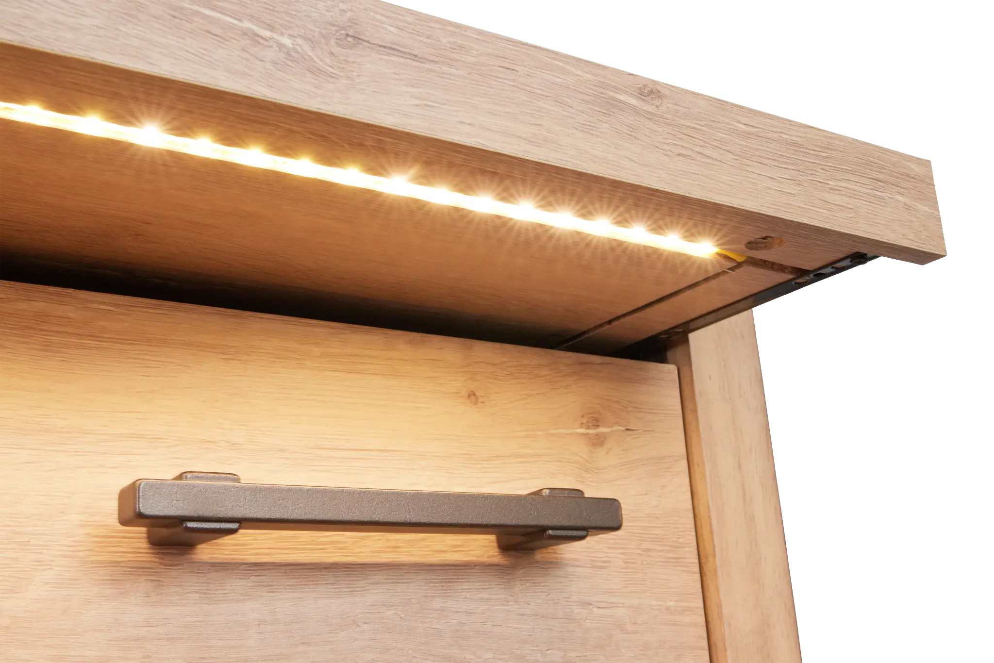 Layton Light Tone Drawer Chest Layton Light Tone Drawer Chest