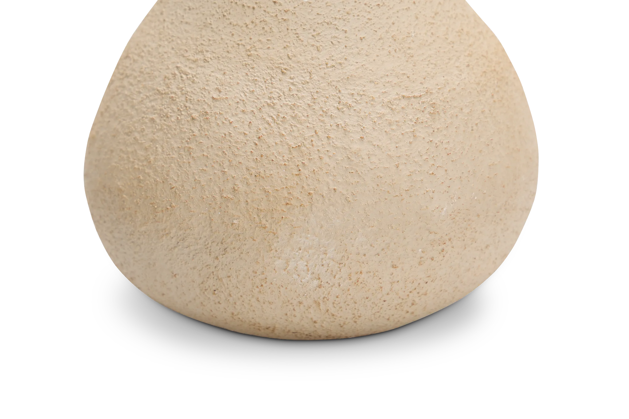 Farrah Brown Vase