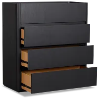 Nomad Black Media Chest