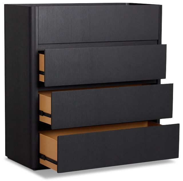 Nomad Black Media Chest