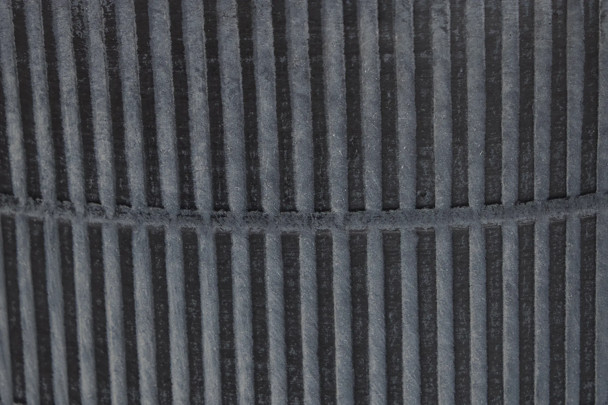 Lilani Black Medium Planter