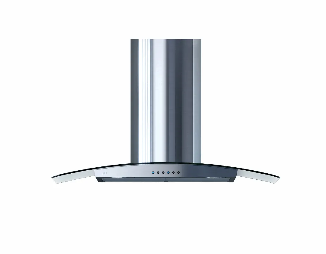 Xo Appliance 30 Series Stainless Steel 30" Ductless Vent Hood